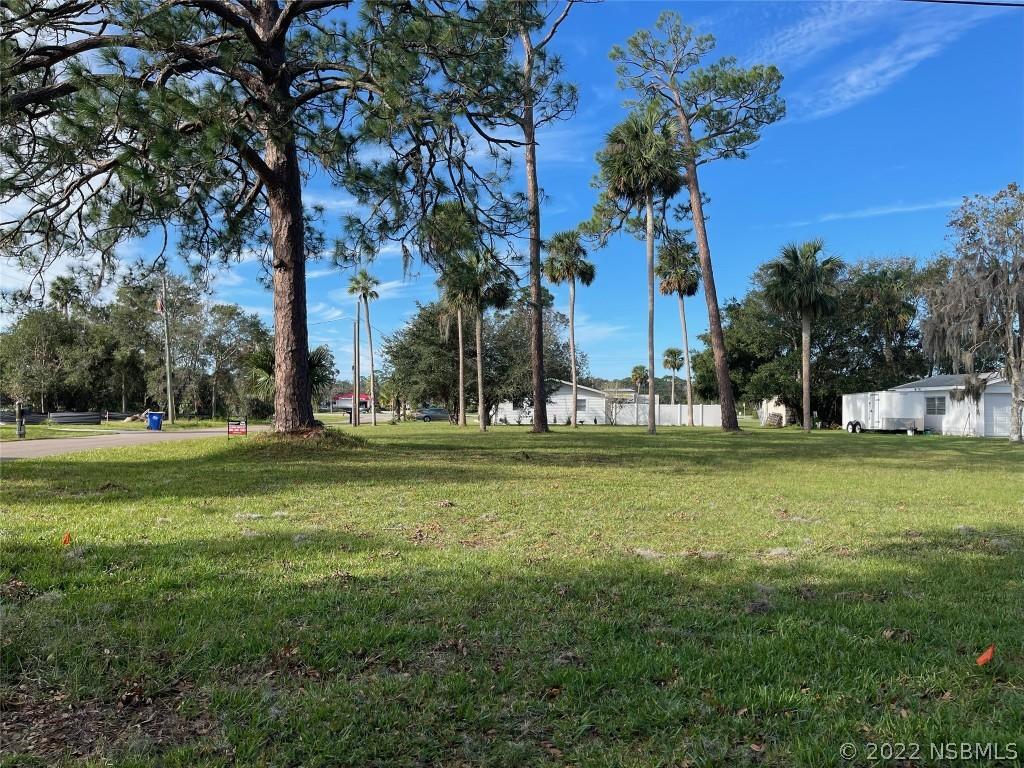 117 Lamont St., Edgewater, FL 32132