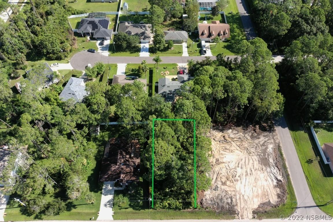 7 Rickenbacker Dr., Palm Coast, FL 32164