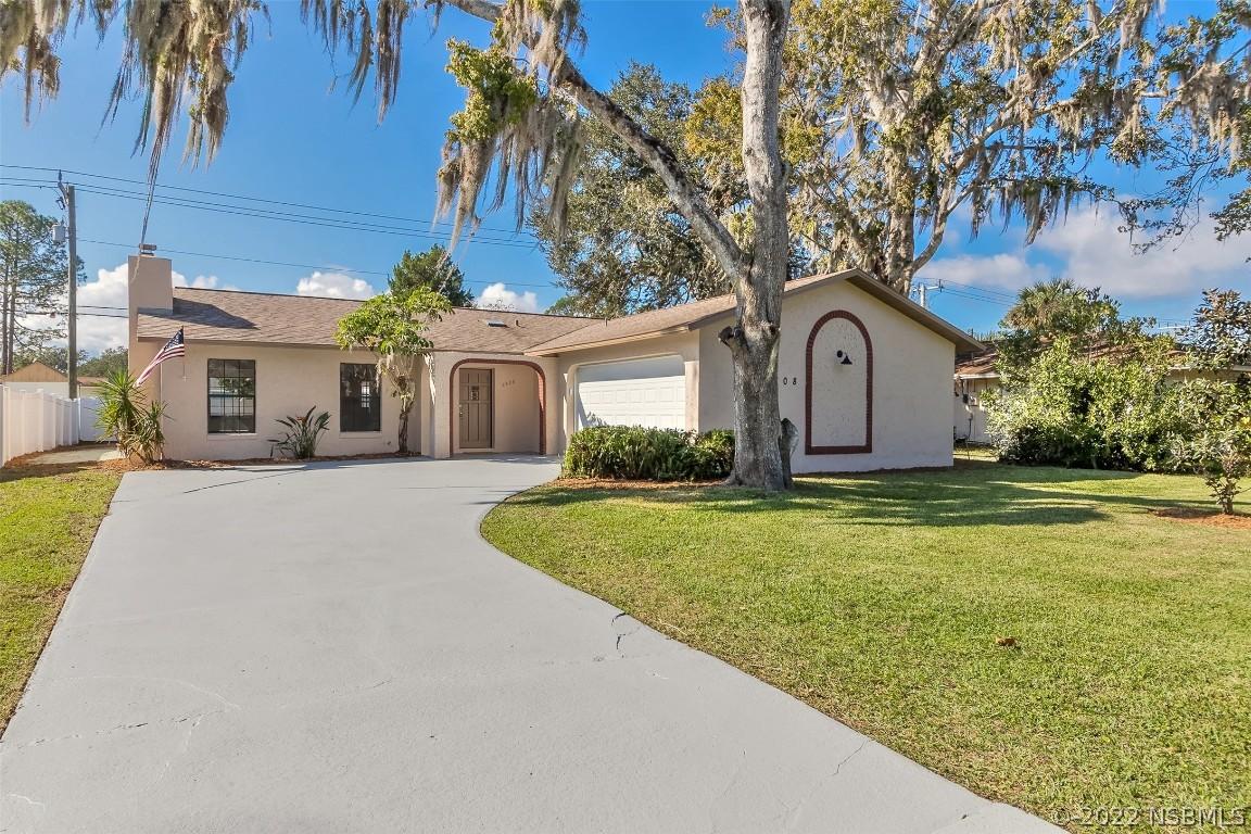 2808 Willow Oak Dr., Edgewater, FL 32141