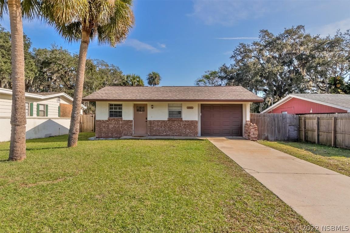 437 Perdita Ave., Edgewater, FL 32132