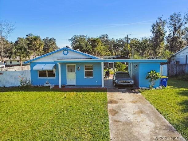 2219 Pine Tree Dr., Edgewater, FL 32141