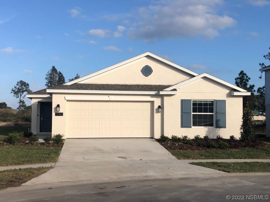 [Address Hidden by Seller], Edgewater, FL 32141
