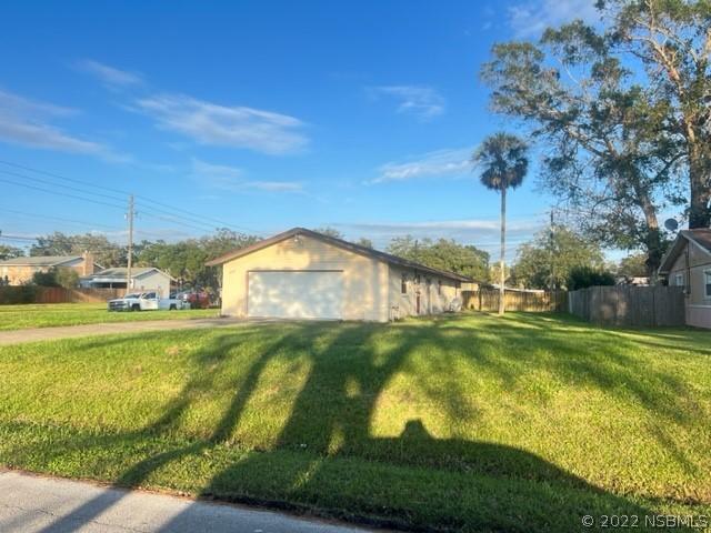 3003 Pine Tree Dr., Edgewater, FL 32141