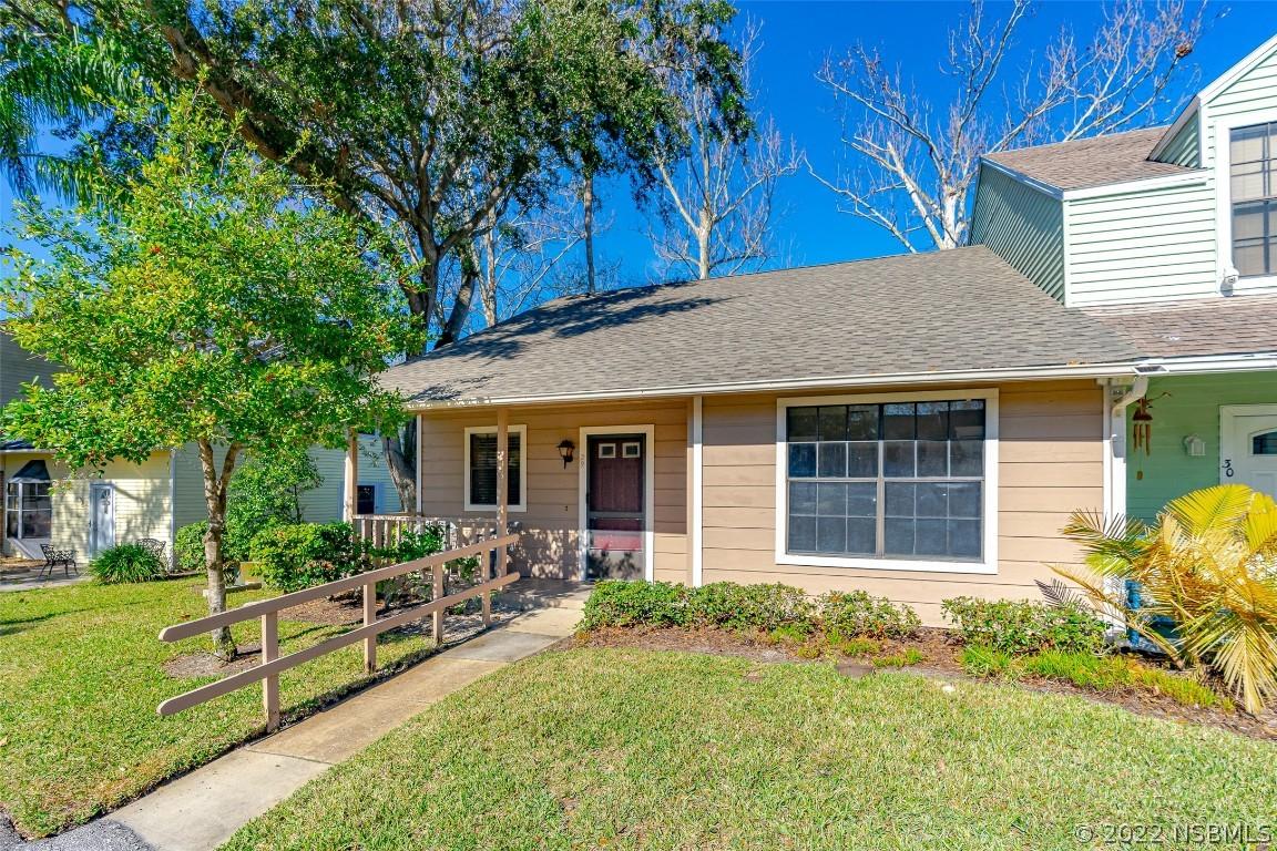 232 N Ridgewood Ave. #F-29, Edgewater, FL 32132