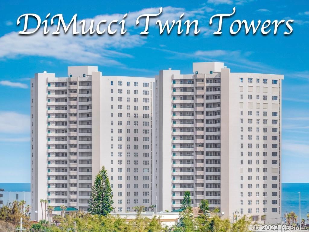 3311 S Atlantic Ave. #1702, Daytona Beach Shores, FL 32118