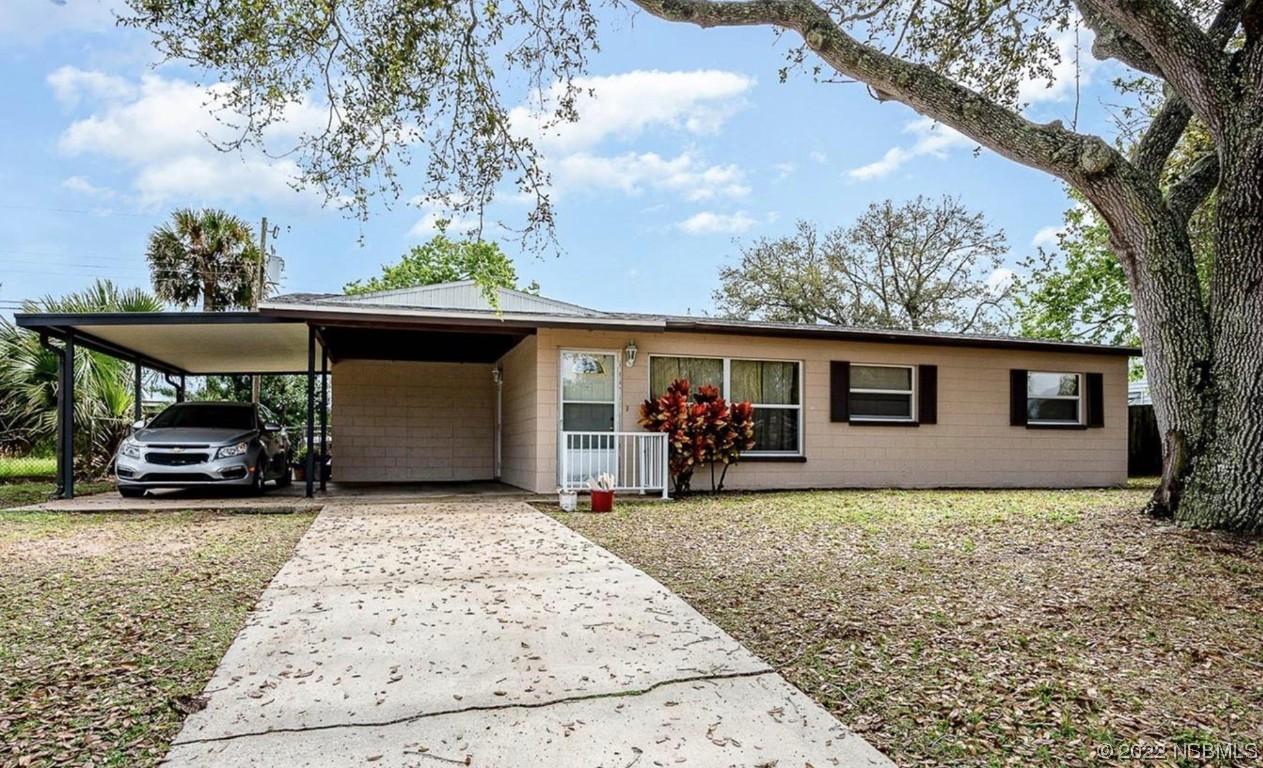 [Address Hidden by Seller], Titusville, FL 32780