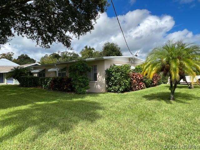 701 Wayne Ave., New Smyrna Beach, FL 32168