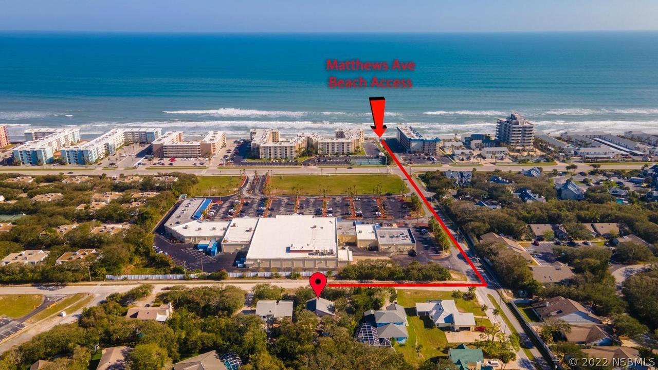 4152 Michigan Ave., New Smyrna Beach, FL 32169