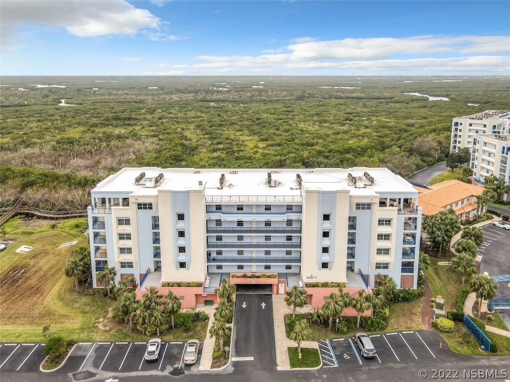 5300 S Atlantic Ave. #17507, New Smyrna Beach, FL 32169