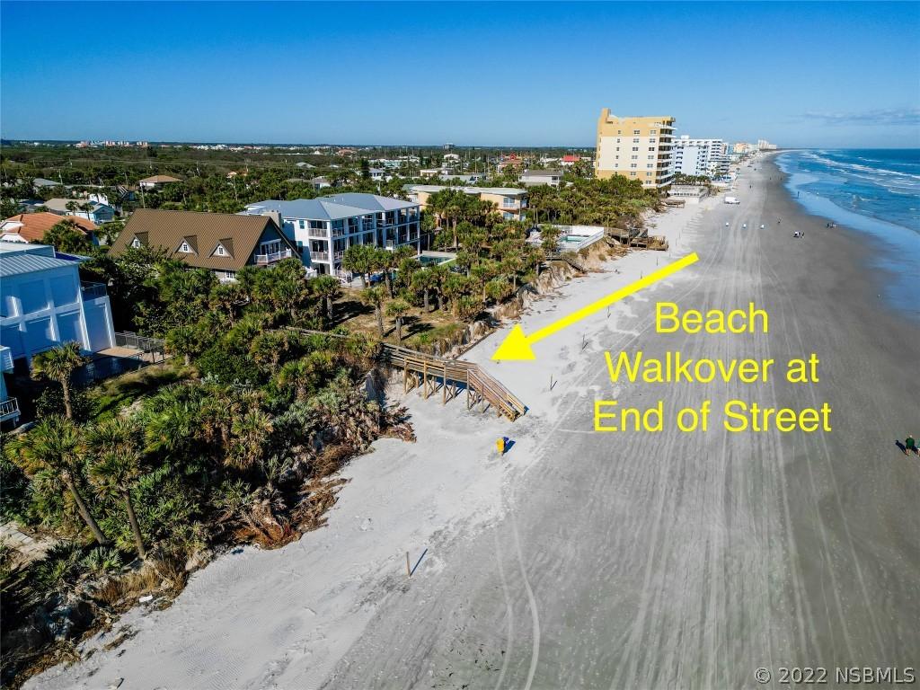 810 E 10th Ave., New Smyrna Beach, FL 32169