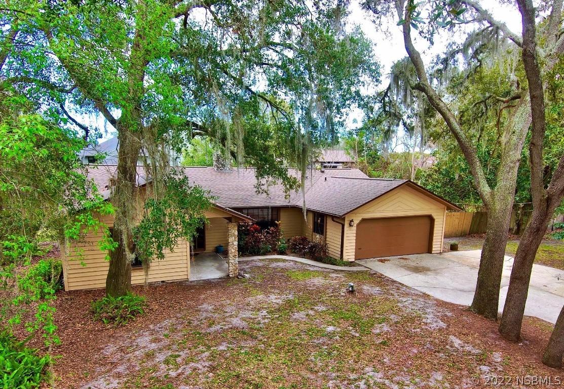95 Knollwood Estates Dr., Ormond Beach, FL 32174