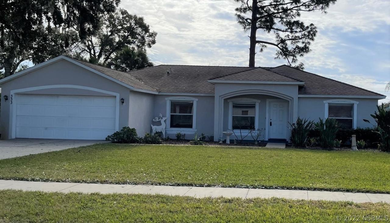333 Mariners Gate Dr., Edgewater, FL 32141