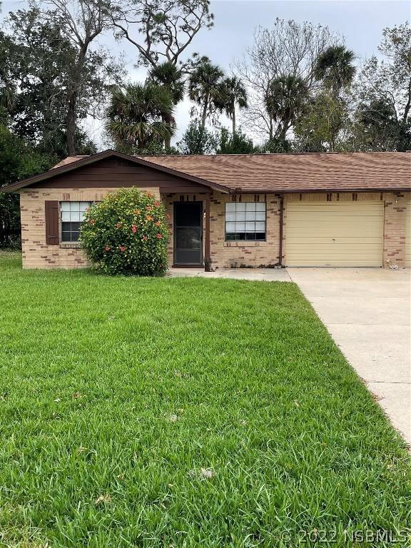 23 Pelican Dr., Edgewater, FL 32141