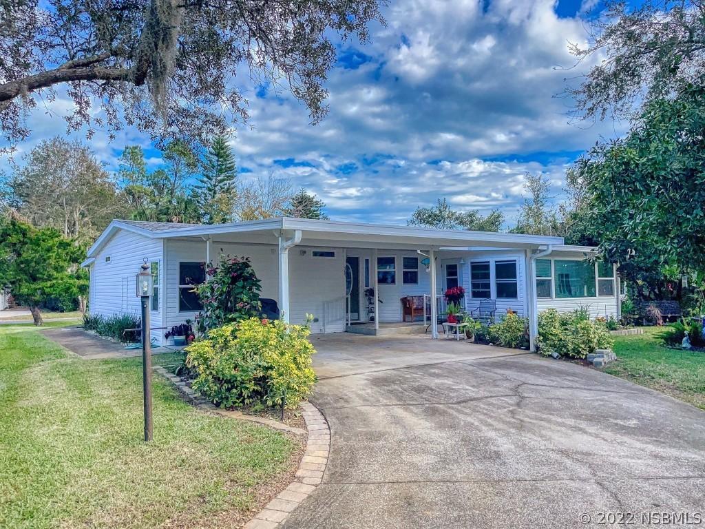 505 Sea Anchor Cir., Edgewater, FL 32141