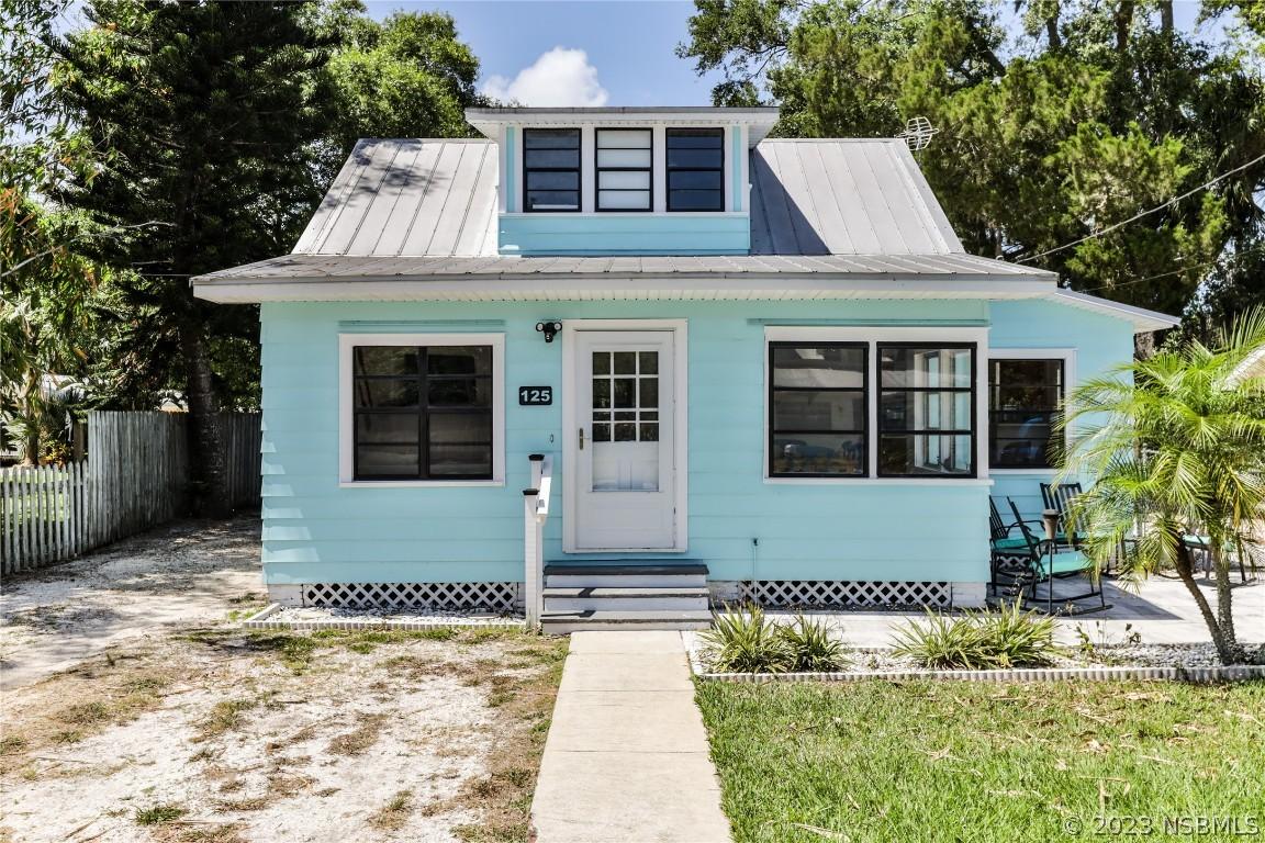 [Address Hidden by Seller], Edgewater, FL 32132