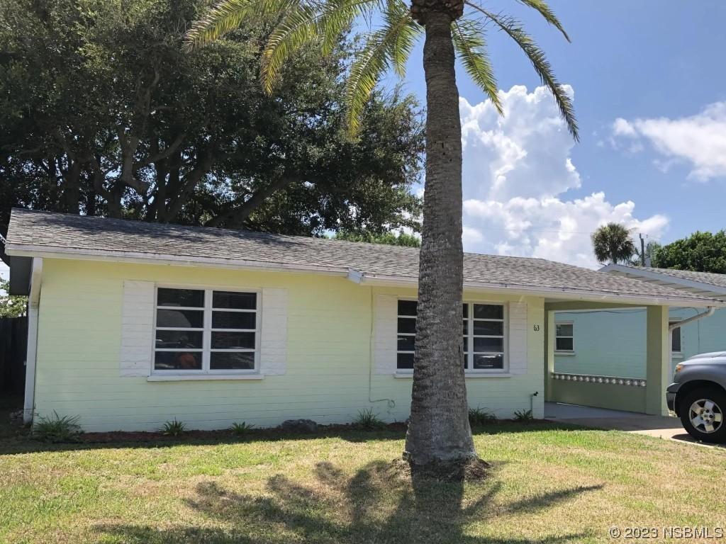 [Address Hidden by Seller], Ormond Beach, FL 32174