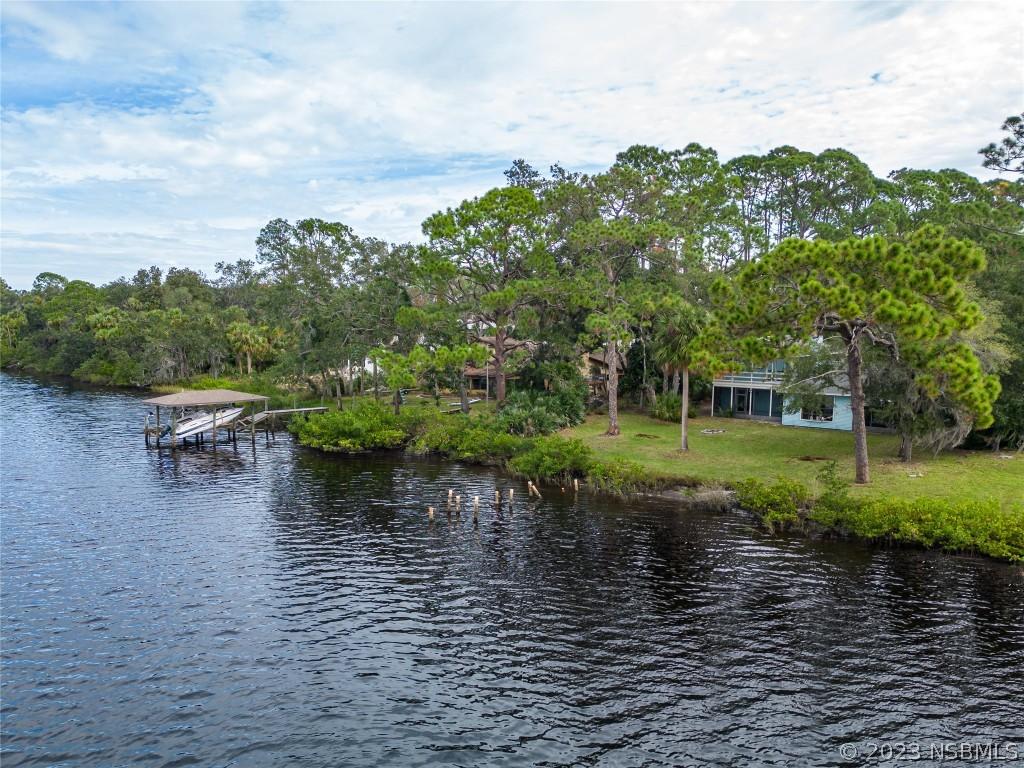 [Address Hidden by Seller], New Smyrna Beach, FL 32168