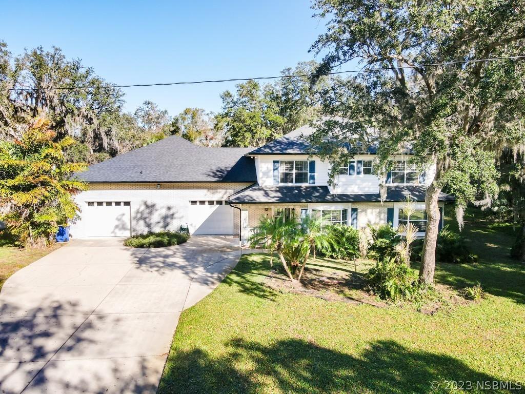 1801 12th St., Edgewater, FL 32132