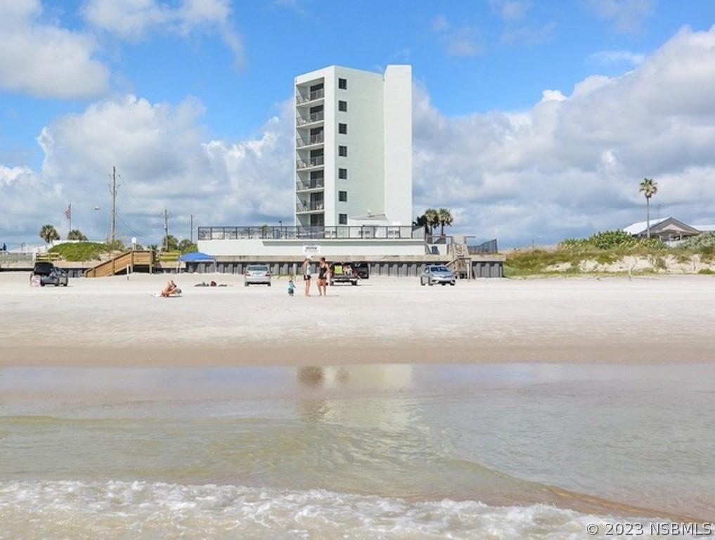 3405 S Atlantic Ave. #201, New Smyrna Beach, FL 32169