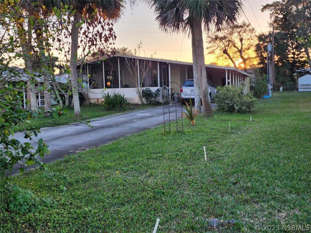 117 Cedar Ct., Edgewater, FL 32141