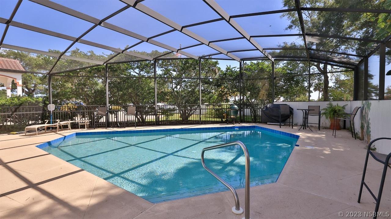 200 S Riverside Dr. #501, New Smyrna Beach, FL 32168