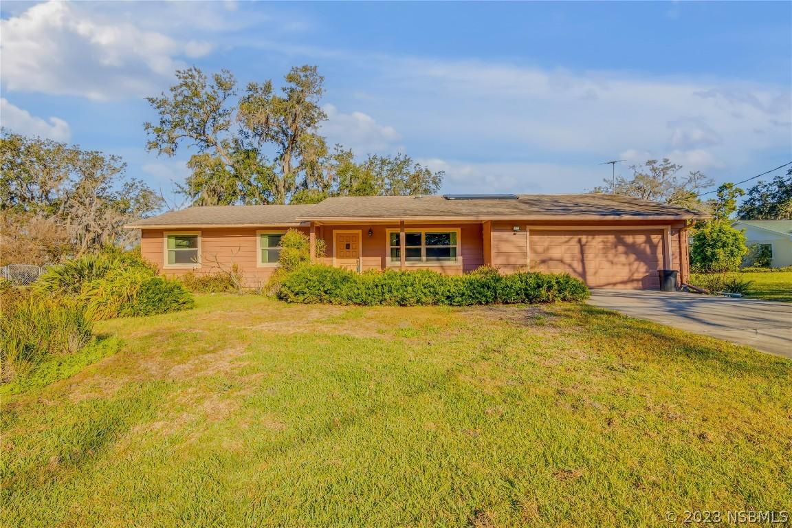 173 Hazelwood River Rd., Edgewater, FL 32141