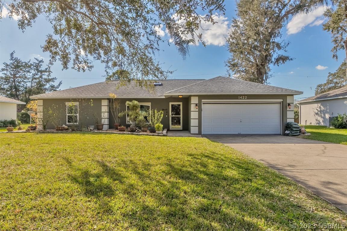 1422 Queen Palm Dr., Edgewater, FL 32132