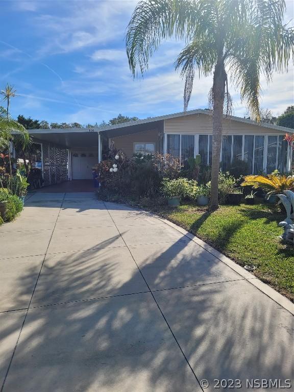 800 Navigators Way, Edgewater, FL 32141