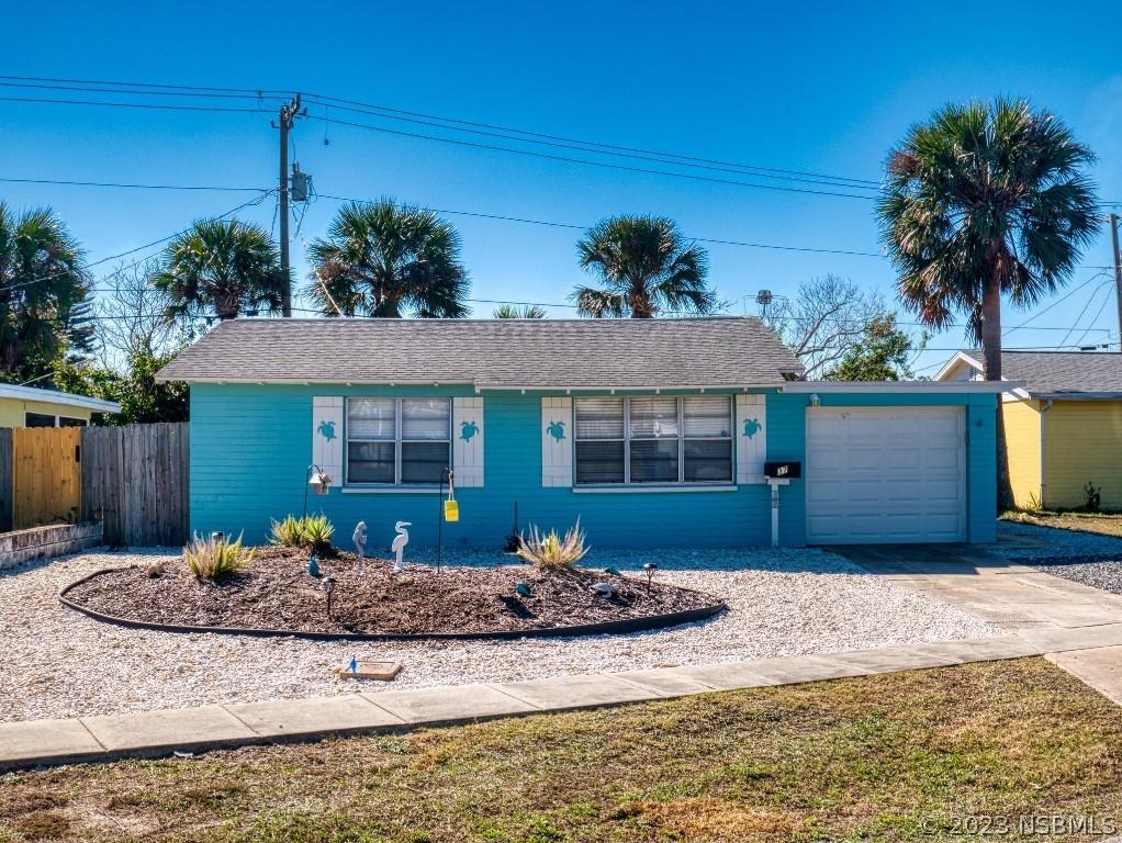 37 Ocean Shore Dr., Ormond Beach, FL 32176
