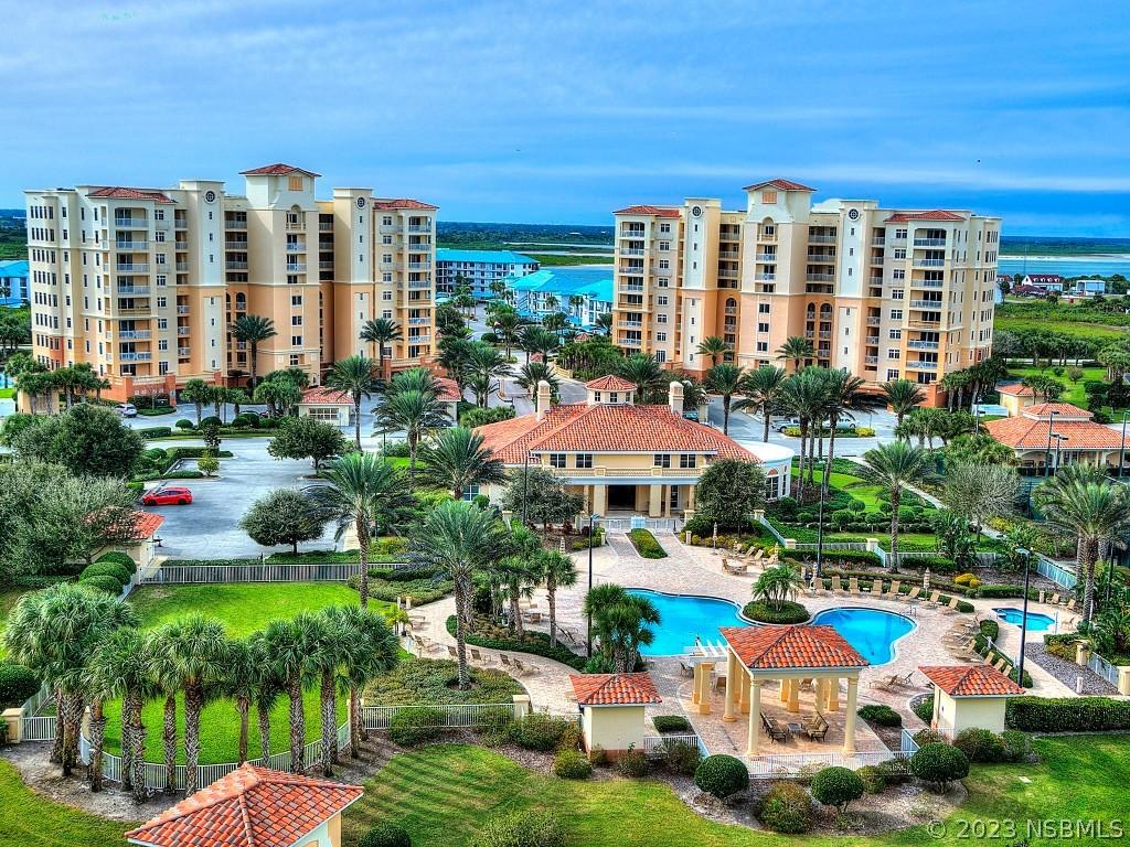 265 Minorca Beach Way #304, New Smyrna Beach, FL 32169