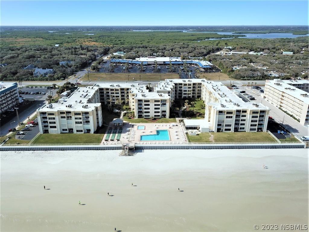 4175 S Atlantic Ave. #2280, New Smyrna Beach, FL 32169