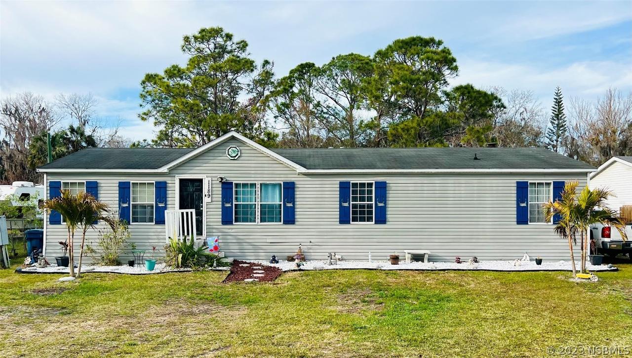 1189 Massey Rd., New Smyrna Beach, FL 32168