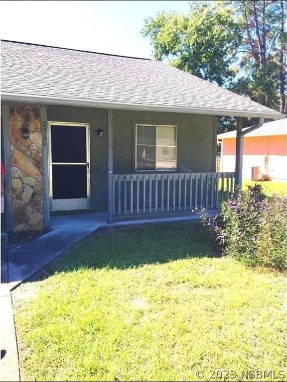 2930 India Palm Dr., Edgewater, FL 32141