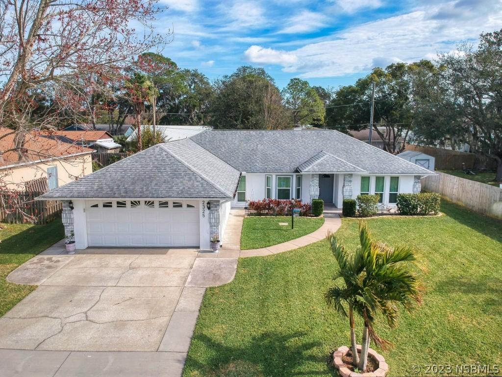 2325 Sabal Palm Dr., Edgewater, FL 32141