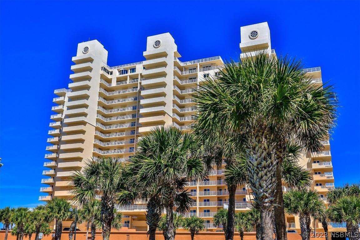 257 Minorca Beach Way #1206, New Smyrna Beach, FL 32169