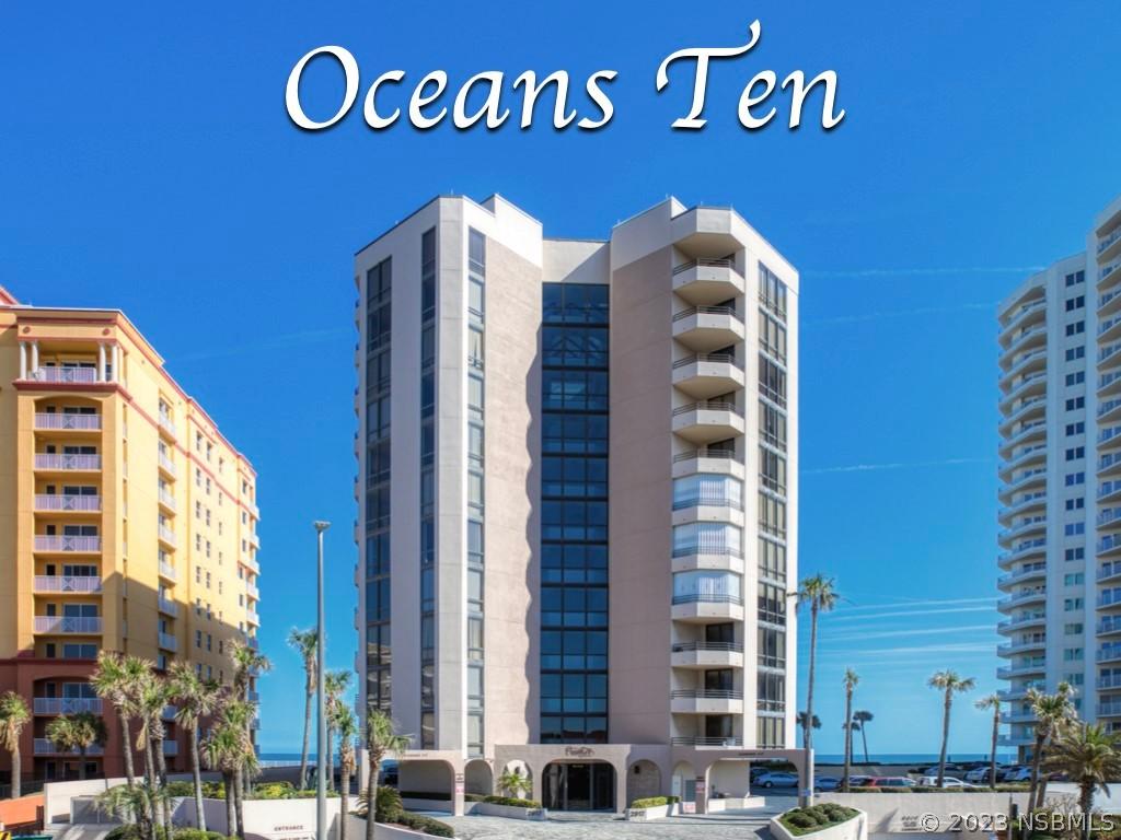 2917 S Atlantic Ave. #207, Daytona Beach Shores, FL 32118