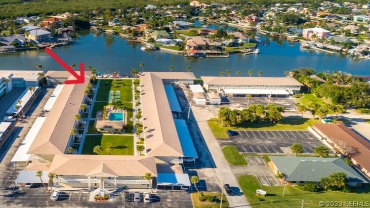335 N Causeway #F01, New Smyrna Beach, FL 32169