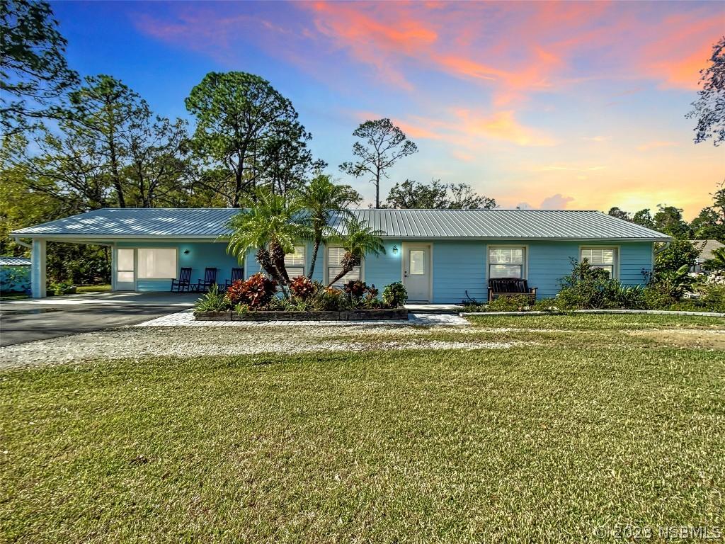 1758 N Pinedale Rd., Edgewater, FL 32132