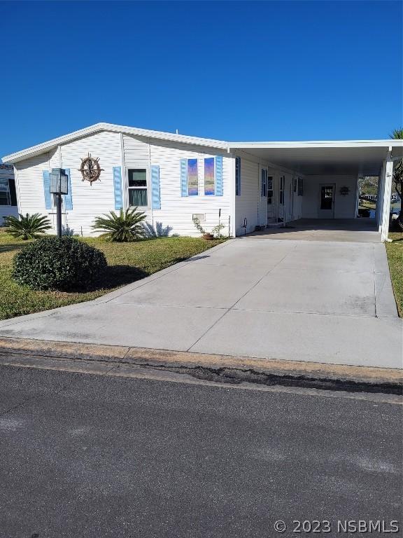 758 Navigators Way, Edgewater, FL 32141
