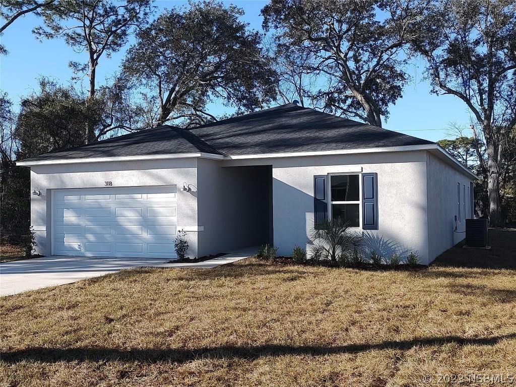 3118 Travelers Palm, Edgewater, FL 32141