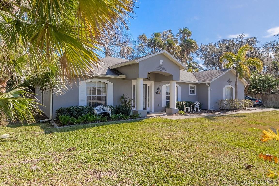 2503 Lime Tree Dr., Edgewater, FL 32141