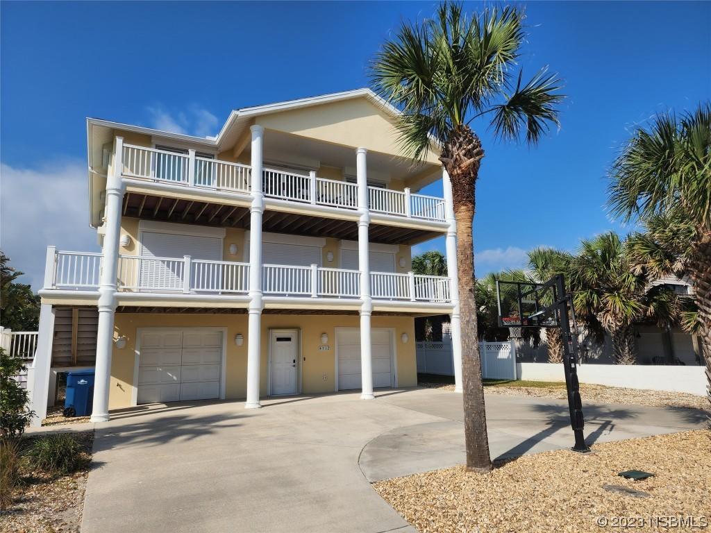 [Address Hidden by Seller], New Smyrna Beach, FL 32168