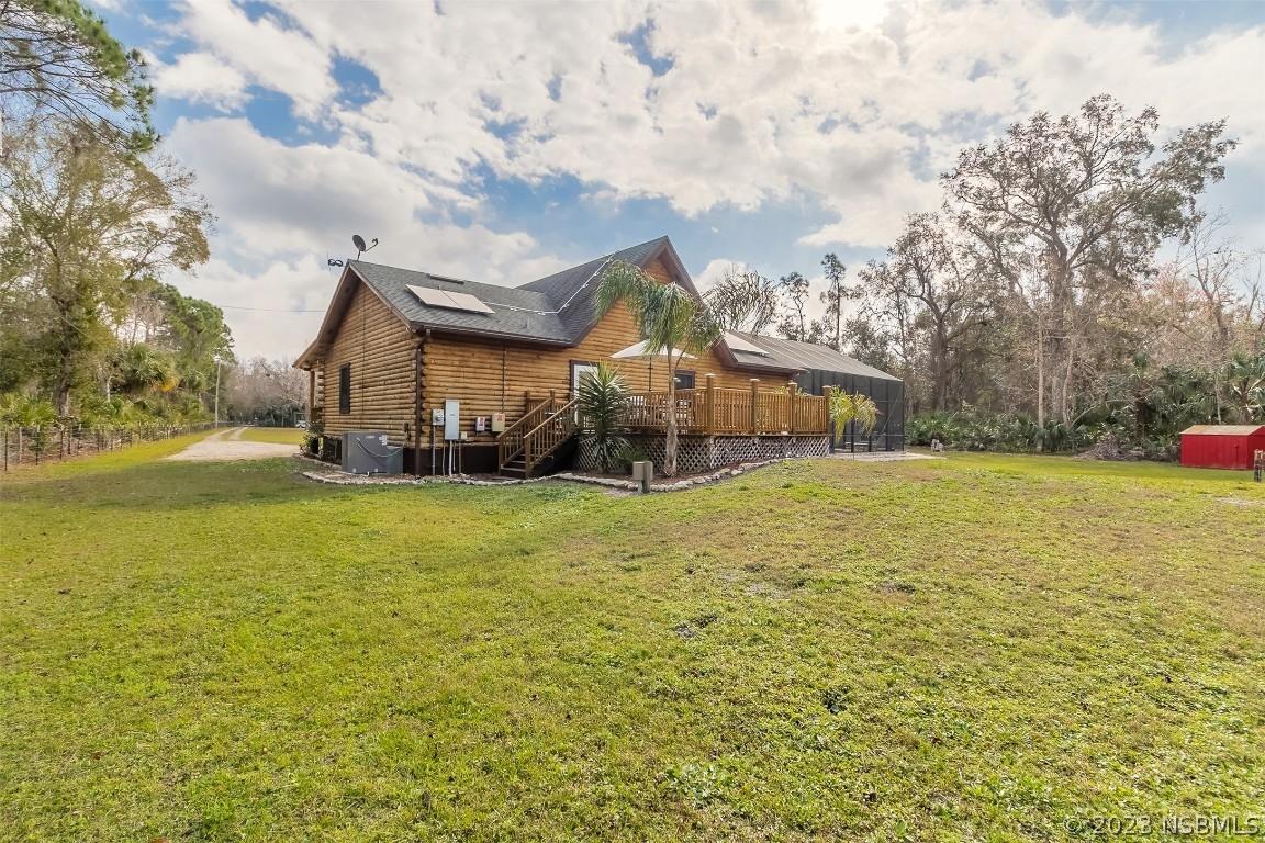 1070 Volco Rd., Edgewater, FL 32141