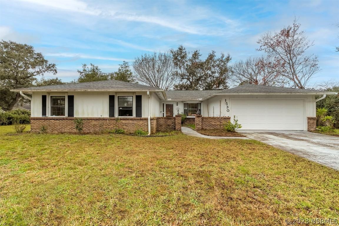1530 Sabal Palm Dr., Edgewater, FL 32132
