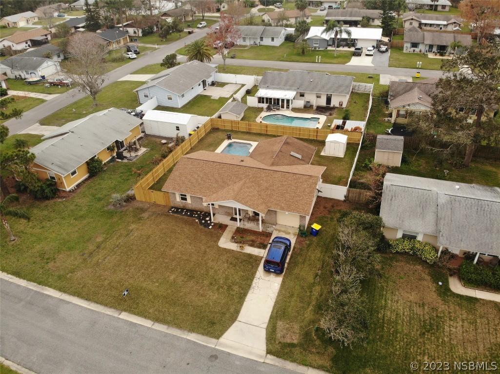 504 Wildwood Dr., Edgewater, FL 32132