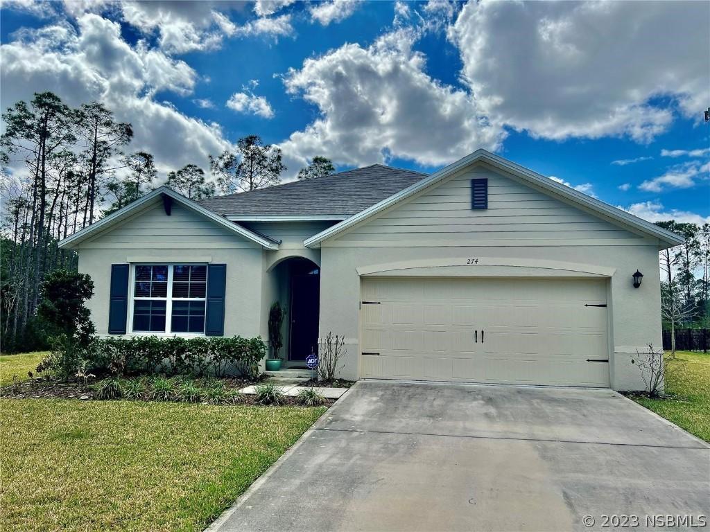 [Address Hidden by Seller], Ormond Beach, FL 32174