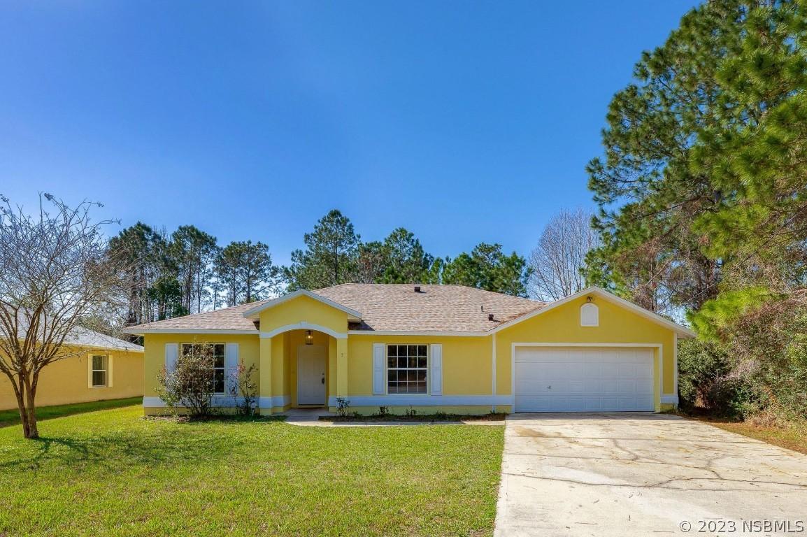 5 Buttonwood Pl., Palm Coast, FL 32137
