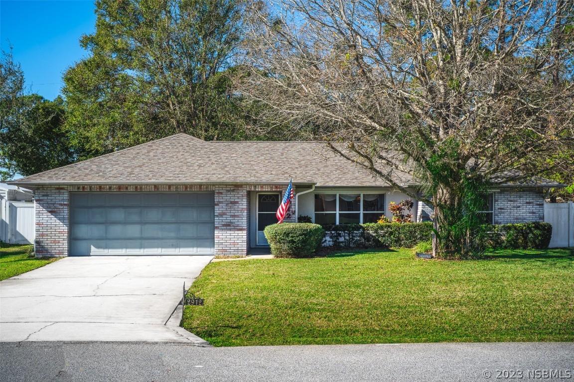 2912 Orange Tree Dr., Edgewater, FL 32141