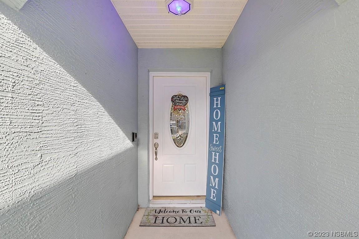 3113 Kumquat Dr., Edgewater, FL 32141