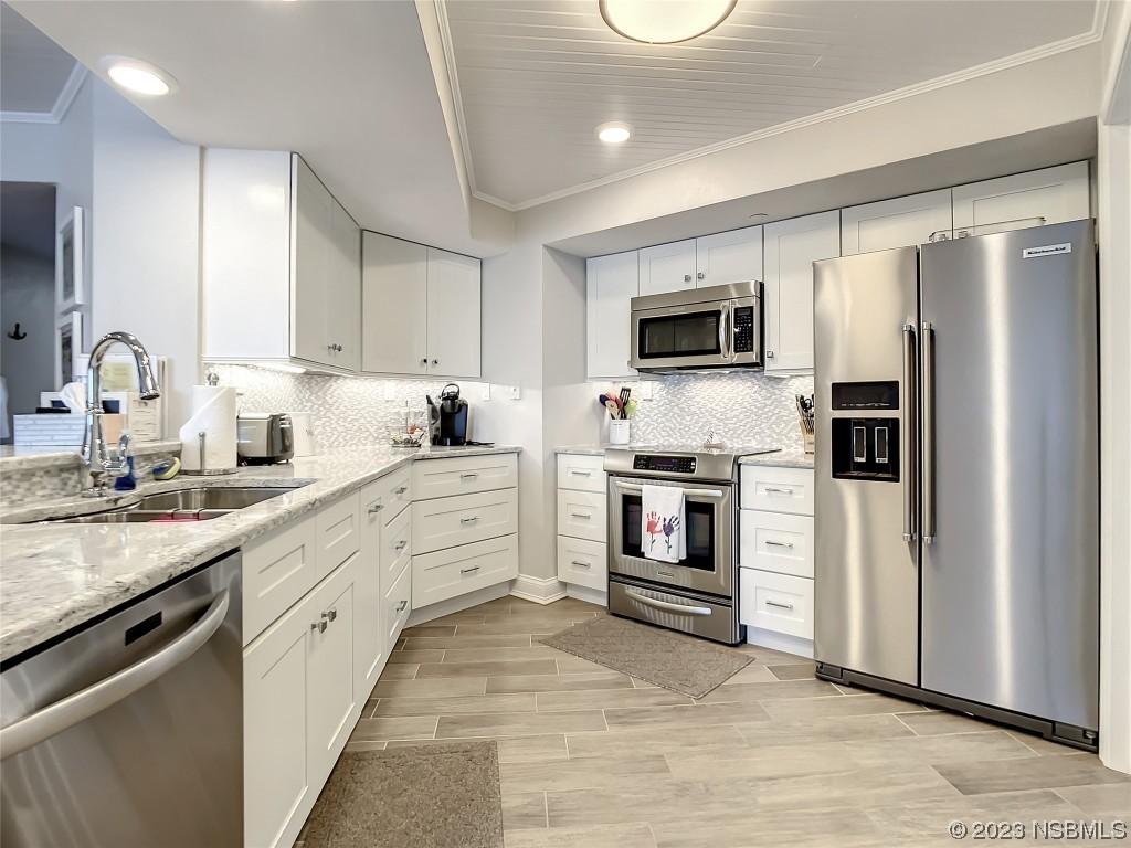 5207 S Atlantic Ave. #523, New Smyrna Beach, FL 32169